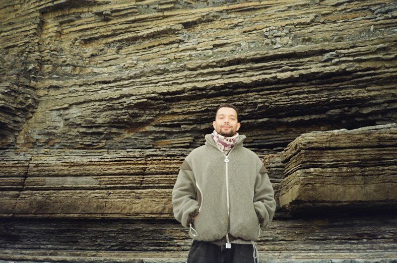 A Long Strange Dream w/ Batu