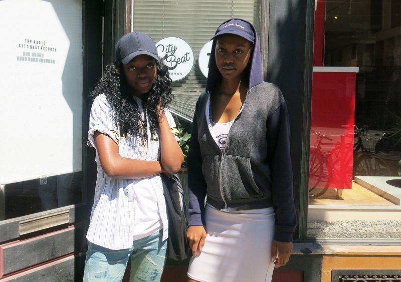 Bizzarh - Live From Toronto