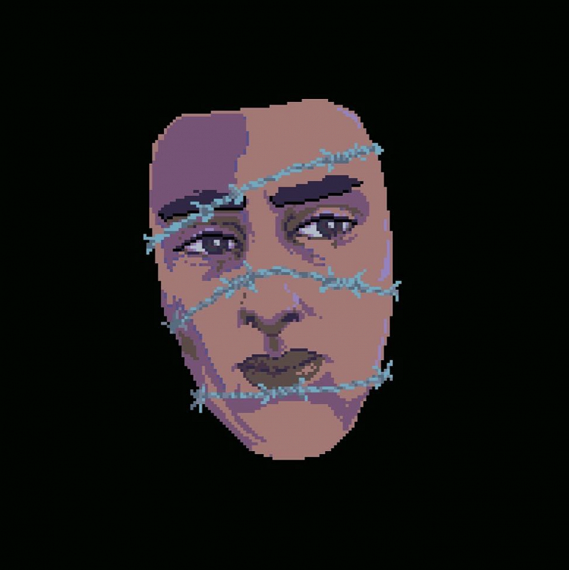 HE4RTBROKEN W/ KONNIE