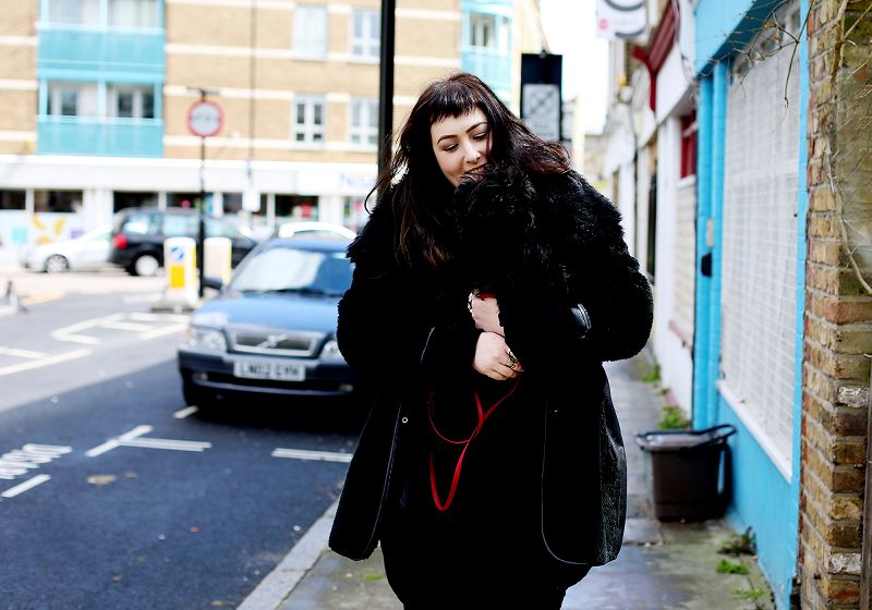 Mauve Sideshow | Discover music on NTS