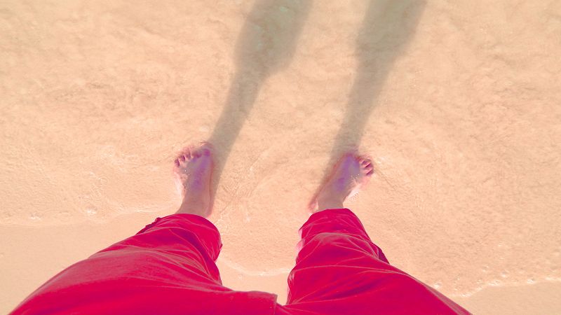 Different place / Different music W/ Balam Ronan