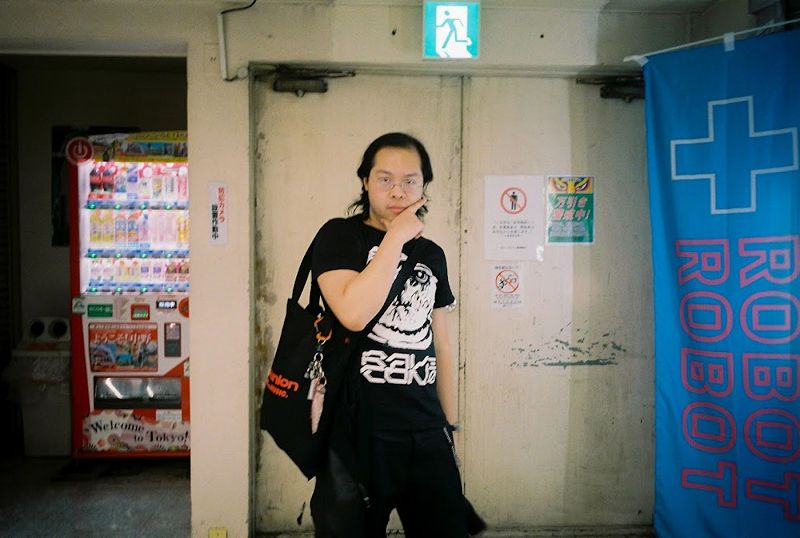 Lavender Kite Audio Research Hour w/ Matt Tecson