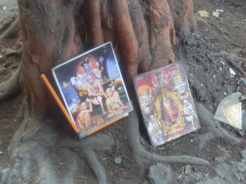 Obsidian Dreams w/ Bitter Babe