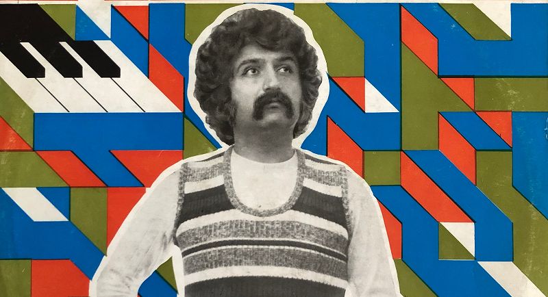 Zel Zele - Vagif Mustafazadeh Special