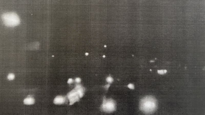 Delivery Presents: Haan