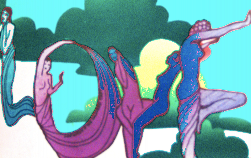 Electric Eden w/ Eva Geist & Donato Dozzy