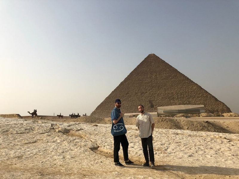 Pender Street Steppers