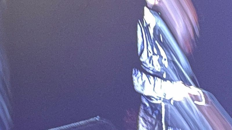 Séance Centre w/ Mark Templeton