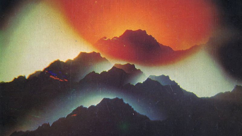 Forager Records w/ Richie Gledhill & TK Nicholson 