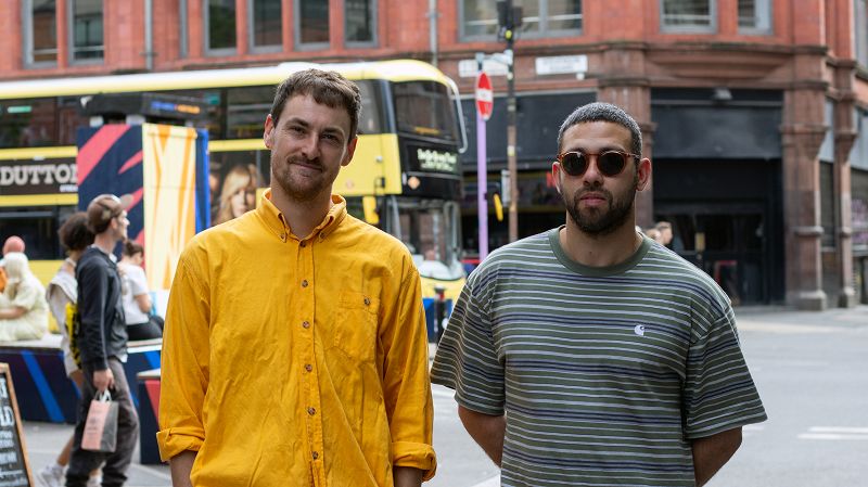 Expansions w/ Contours & Yadava
