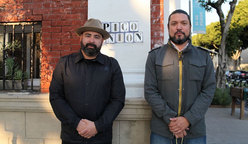 Tom Brock | Discover music on NTS