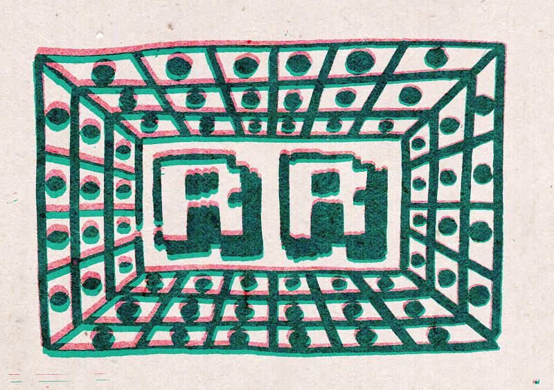 OnoTesla - Raash Records Special