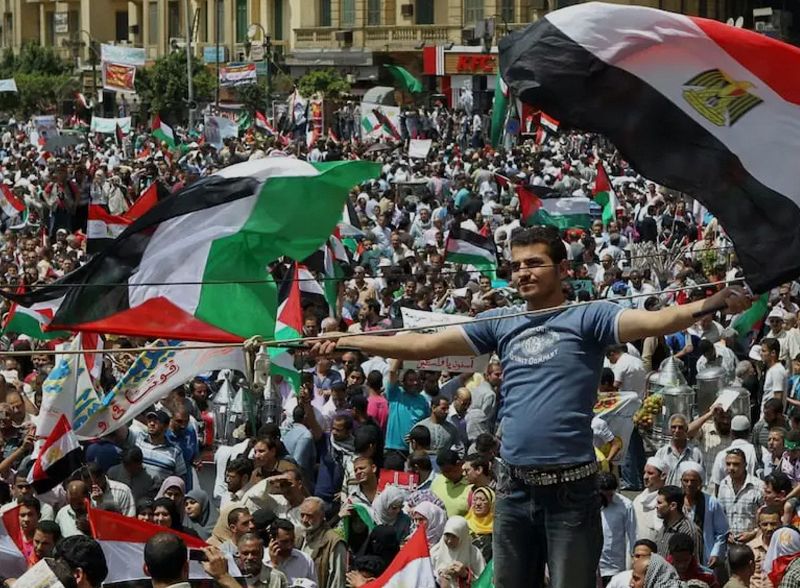 Nile To Bank w/ Nihal