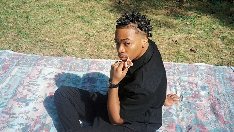 Príncipe w/ Nuno Beats