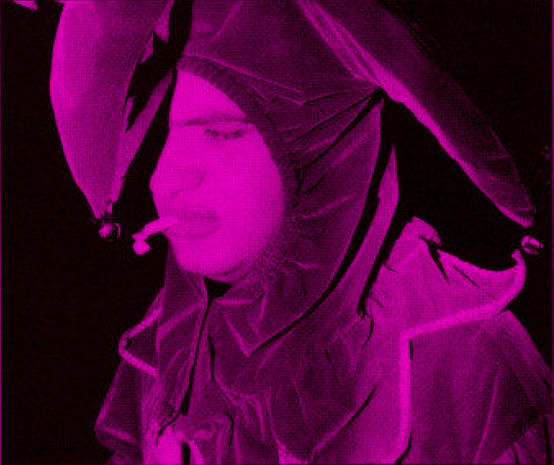 Jim O'Rourke Steamroom 