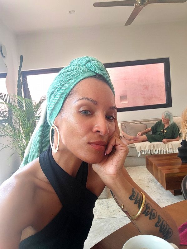 Kutmah Presents: Sketchbook Radio w/ Sexicodisco