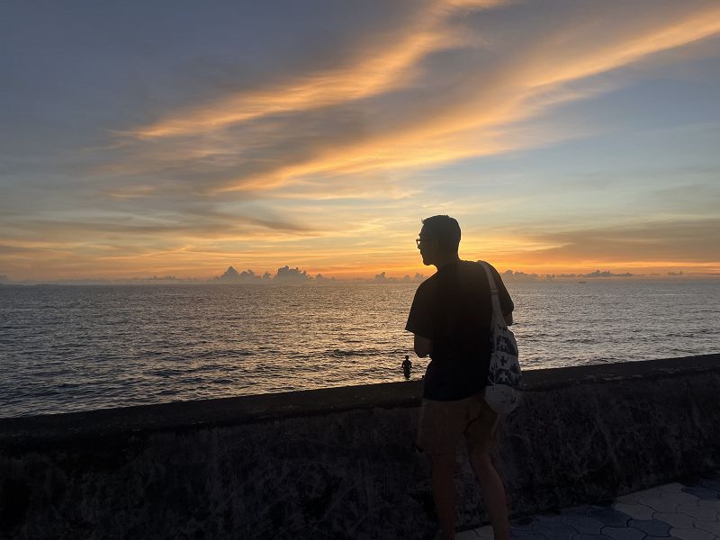 CLEAR, SAKURAZAKA G W/ COMPUMA 