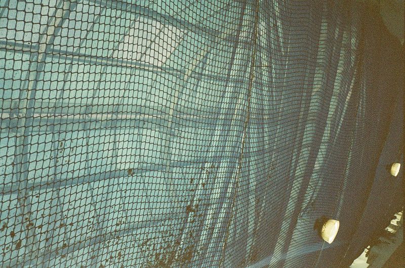 Posh Isolation's Copenhagen Report