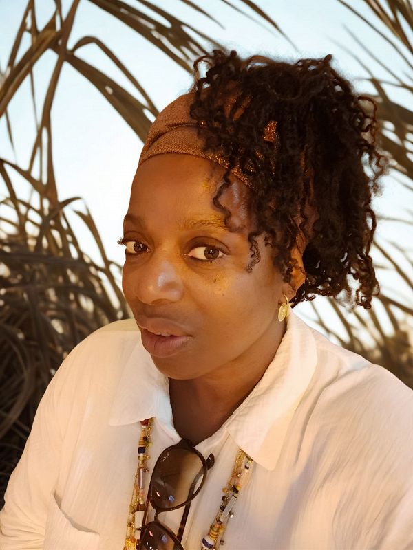 MiNaYo w/ Ruth Tafébé