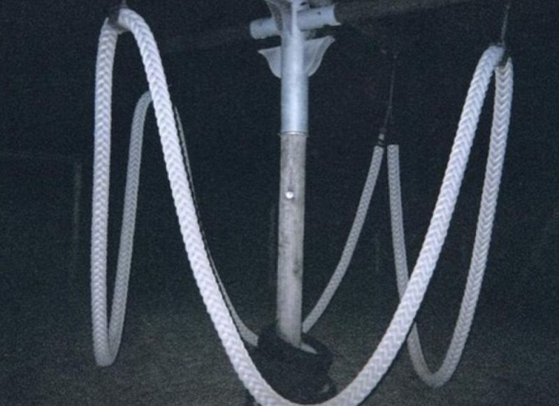 Body Motion - On hold 2 hell