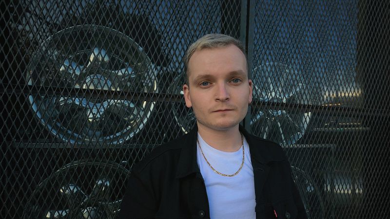 Rush Hour w/ DJ Hank