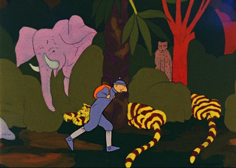 SHUKAI - Estonian film music 1967–1986