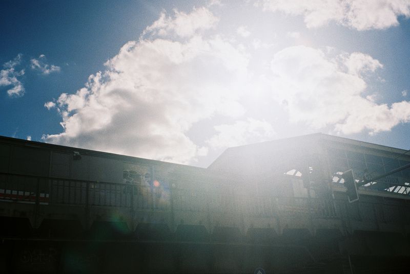 THINGS CAN ONLY GET BETTER w/ púca x kursiv_