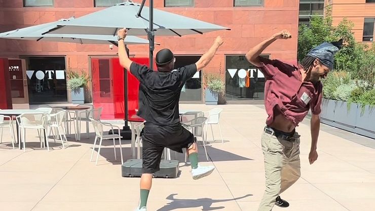 Axcess Amnesia w/ Jenny Sayaka Nono: Business Hours at The MOCA