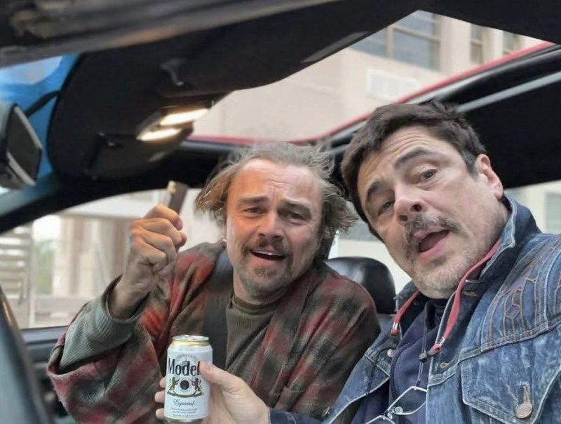 Fine-Tune w/ Director Fits