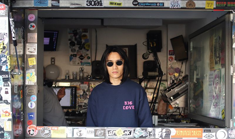 Bad Vibes w/ Eyedress