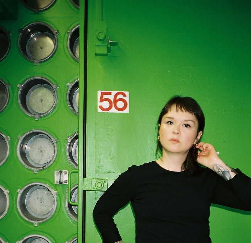 Heavy Love Affair w/ Emel