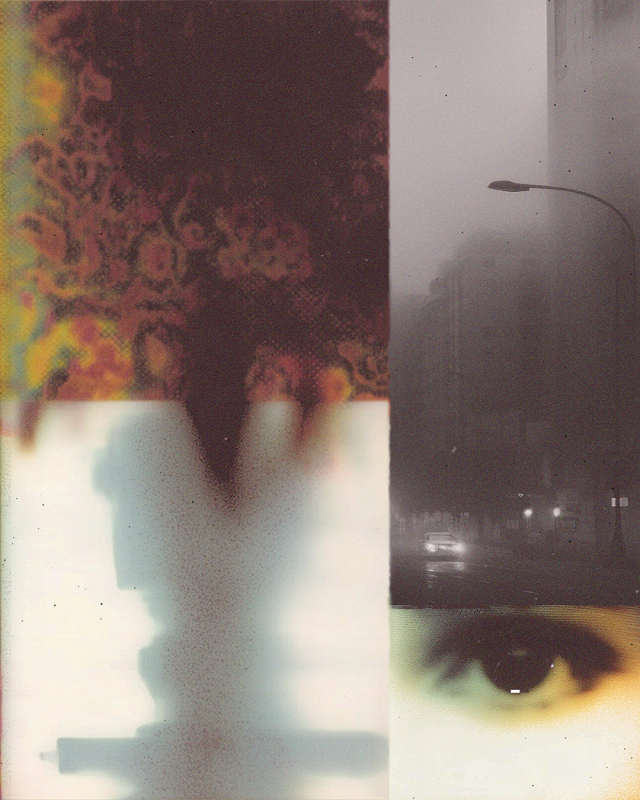 Invisible Cities w/ CCL - Amara