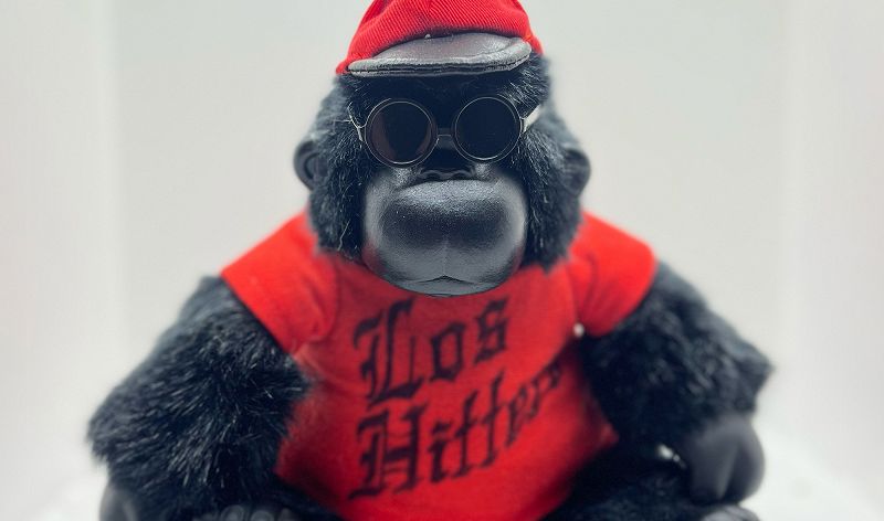 Los Hitters w/ Soul Light Collective