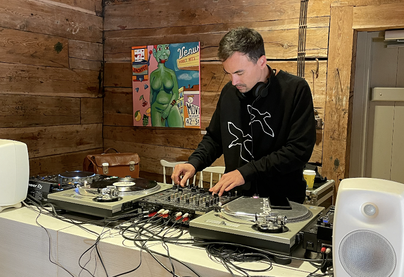 Aloha Got Soul Presents: Home Grown - Live From Odysseus Festival