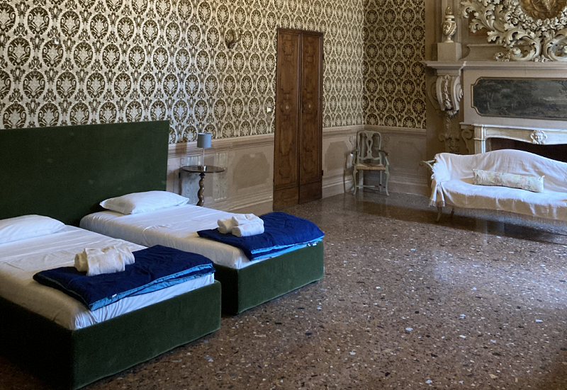 Creep Zone w/ James Pants & Marc Schaller