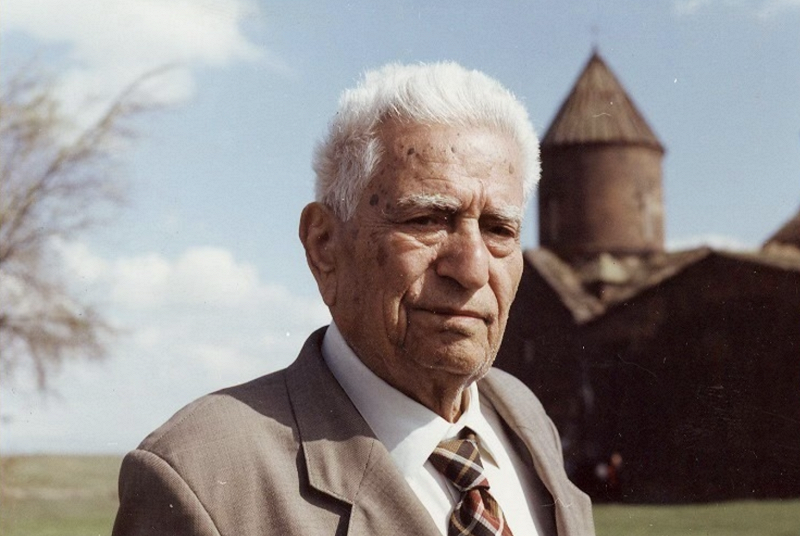 Panorama Yerevan - Hayrik Muradyan Special