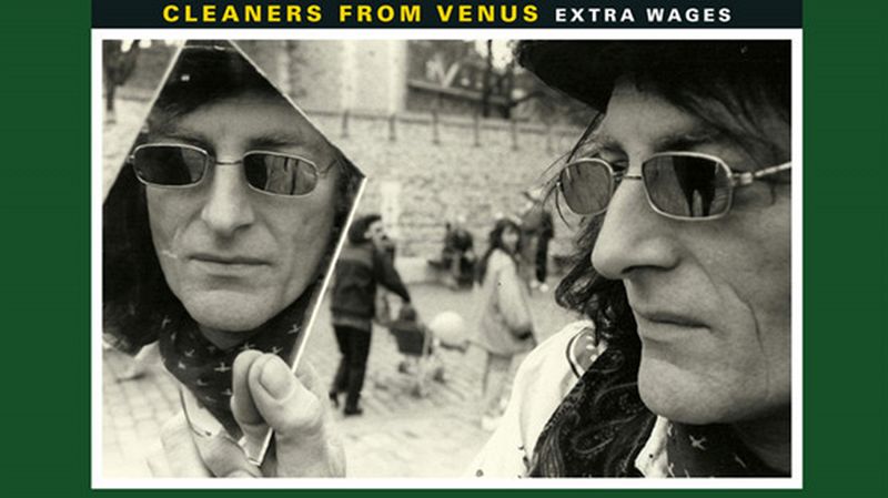 Martin Newell's Oddcaste