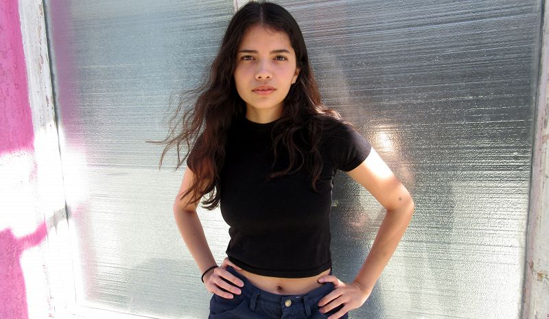 Panorama Heaven w/ Bianca Lexis