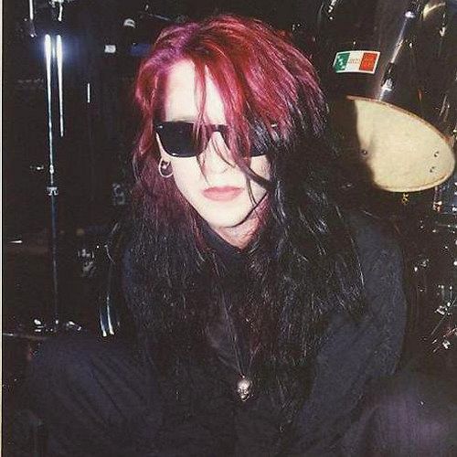 Axcess Amnesia w/ Jenny Sayaka Nono - Casual Focus on the Essence of Christian Death