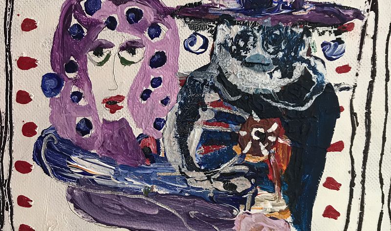 Zel Zele w/ Debora Ipekel & Ece Duzgit