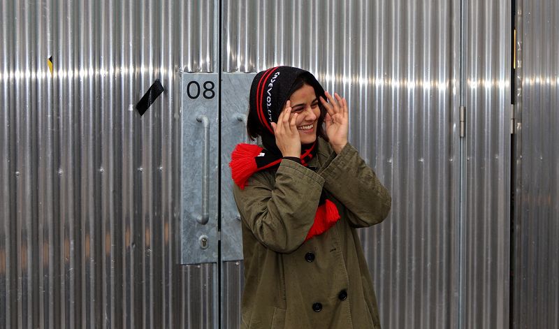 Soup To Nuts w/ babyschön