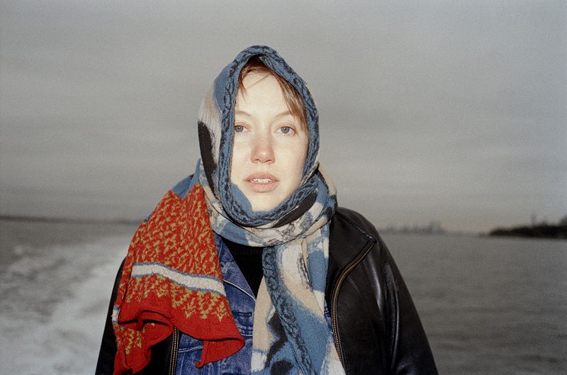 Moving places w/ Ellen Arkbro