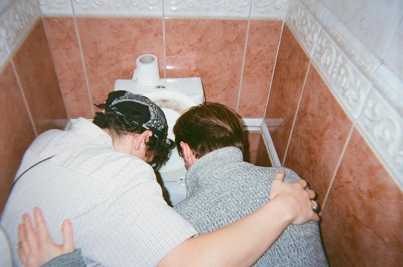 Mutualism w/ Egg Meat