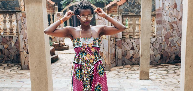 Kampire - 10 years of Nyege Nyege