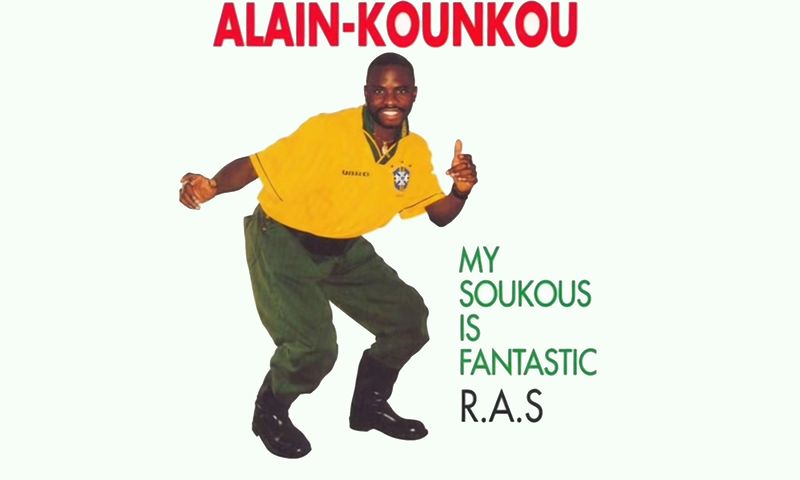 NTS Guide to: '90s Soukous