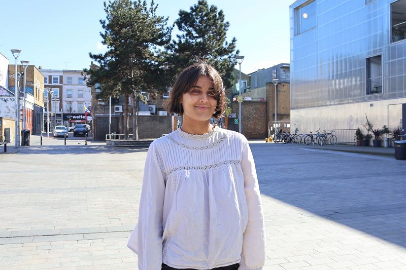 Soup To Nuts w/ babyschön