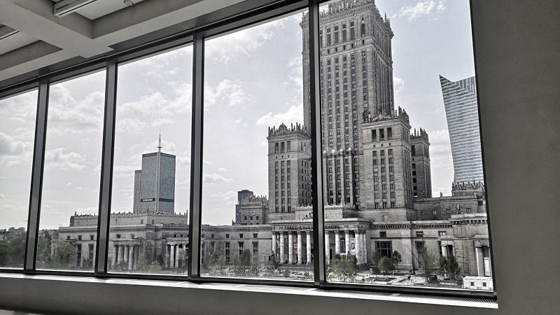 The Polish 80s sounds of resistance w/ anetamine®