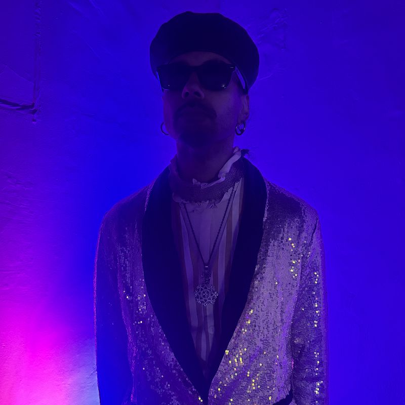 The Lunacy of Flowers w/ Dave ID