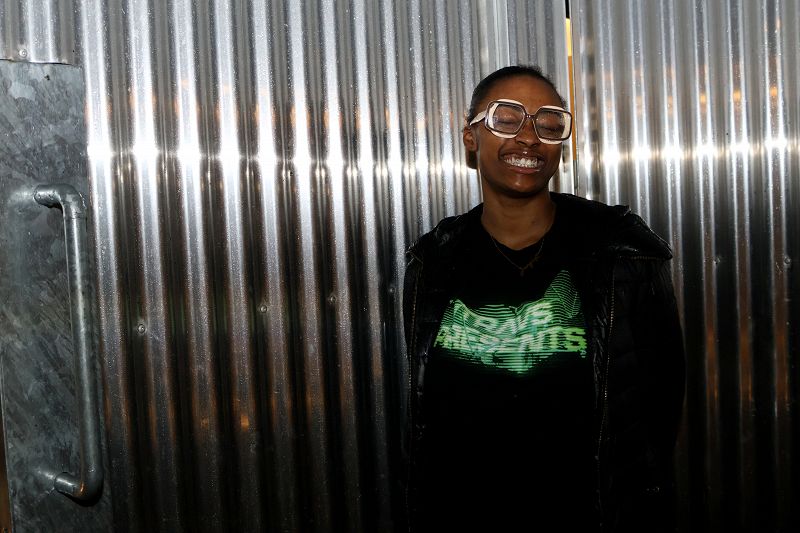 Up Ya Archives w/ Perez The Bully