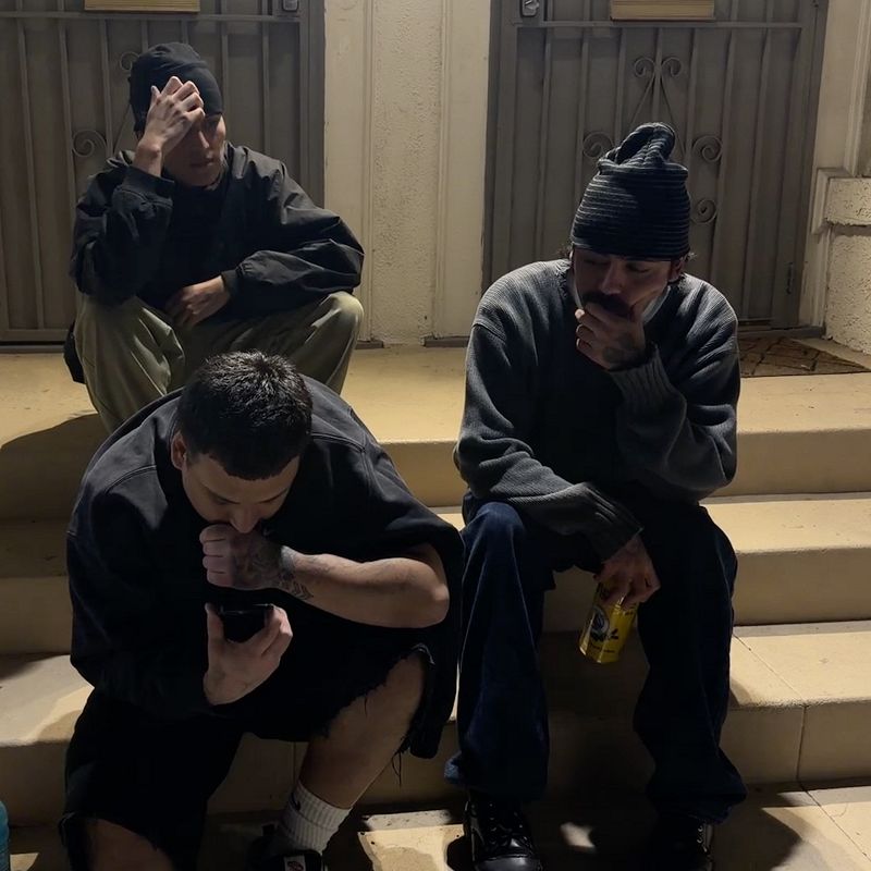 Rap Vacation w/ Soundsent